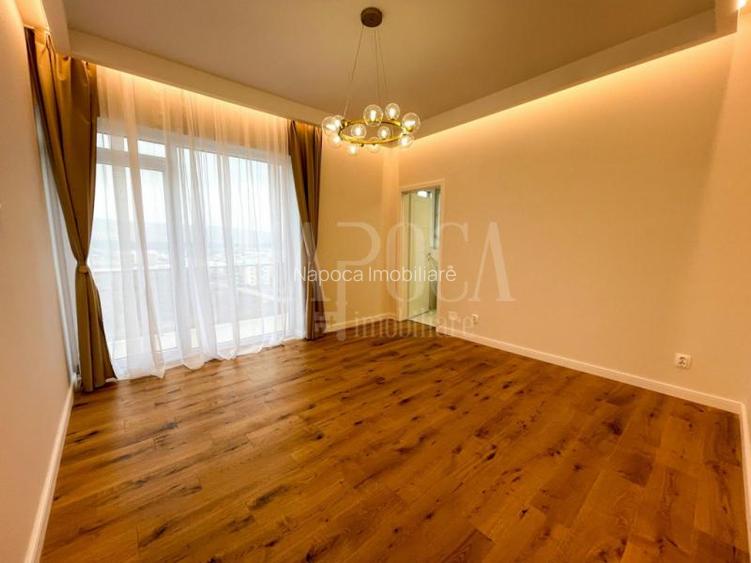 Apartament 3 camere de vanzare in Floresti - 7