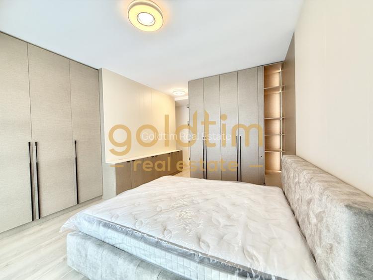 NOU RENOVAT/MOBILAT/UTILAT COMPLET/ HERASTRAU/SOSEAUA NORDULUI - 21