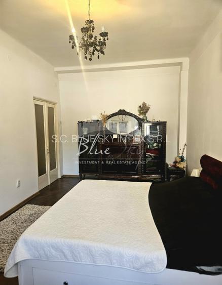 Apartament 2 camere + pod amenajat, situat pe Str. Ștefan cel Mare - 3