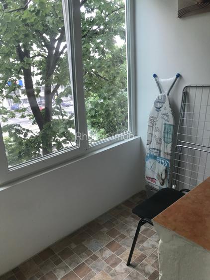 Apartament o camera circumvalatiunii 250euro - 17
