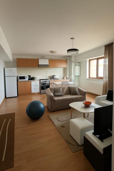 Apartament cu 2 camere la 5 minute de metroul Nicolae Grigorescu - 2