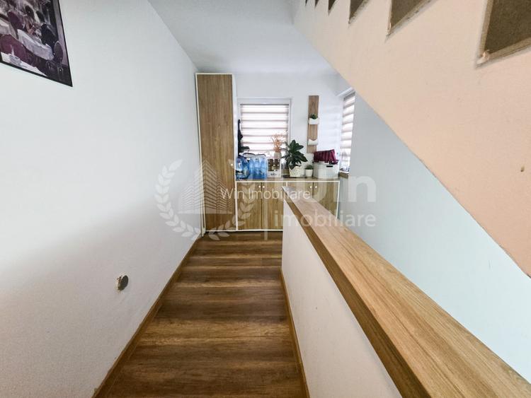 Apartament 4 camere la cheie | Bloc nou | 90mp | Etaj 1 | Auchan Iris - 8