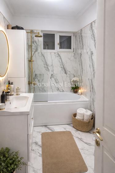 2 Camere Decomadat 87mp Zona Tomis Plus Str Berlin - 7