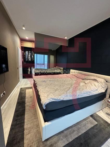 Apartament  2 camere 3ml inaltime panorama garaj Buna ziua - 6