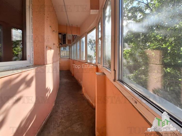 Apartament 4 camere | Doamna Ghica | Vizavi de Parc - 20