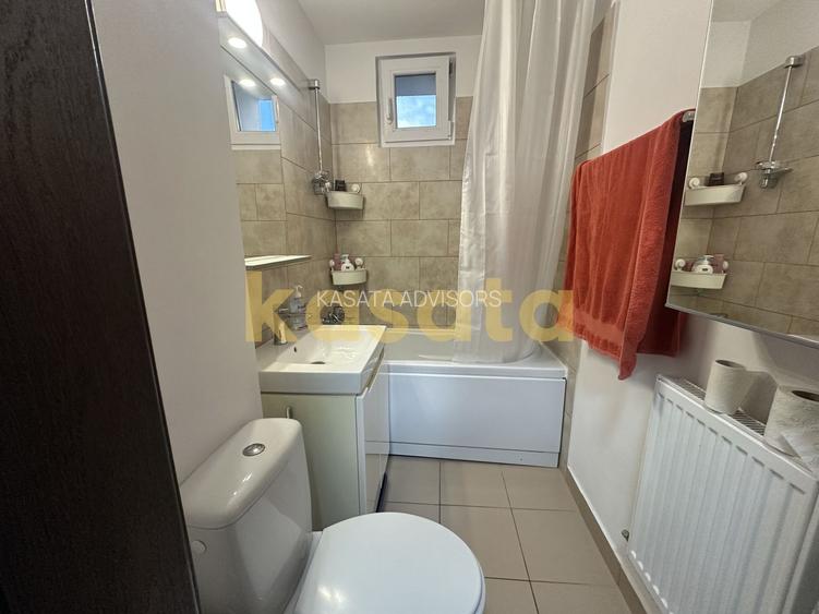 2 Camere 🏢 | Parc 🌳 | Bloc reabilitat 🧱 | 2 min Metrou 🚇 - 9