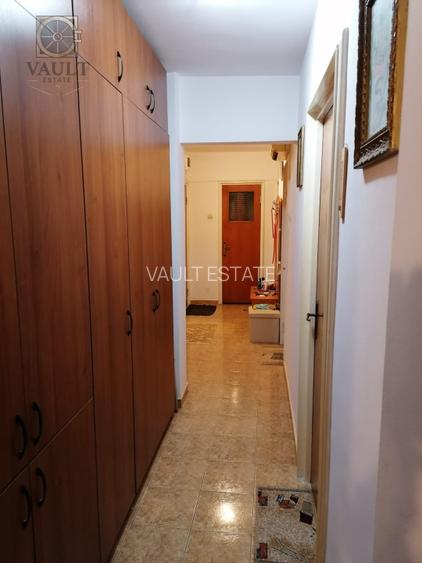 Apartament 4 camere - metrou Nicolae Grigorescu - 4