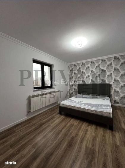 Casa P+E, 85 mp, 169 mp teren, mobilată si utilată - 9