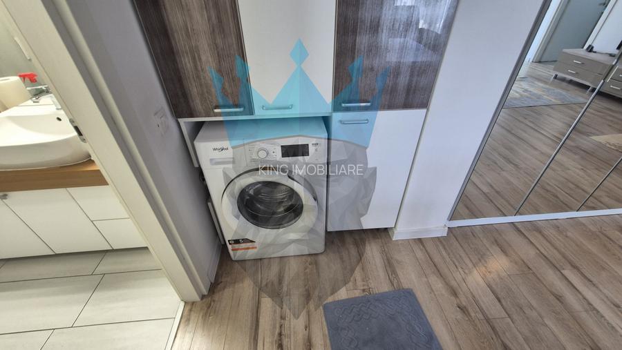 Apartament 2 Camere Nusco Città Pantelimon Bucuresti - 13