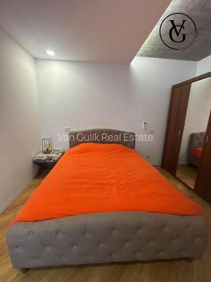 Apartament 2 camere | Barbu Vacarescu - Pescariu | Bloc 2018 - 5