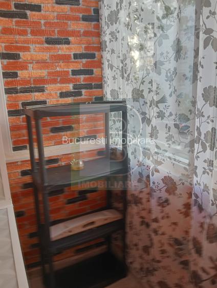 Apartament 2 Camere,Titan Auchan,bl.reabilitat,et.1/10,DECOMANDAT,NOU,mobilat - 25