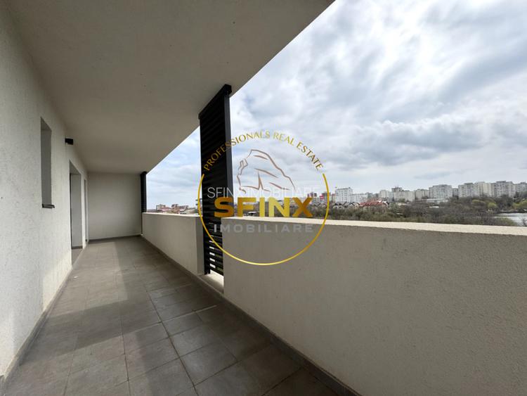 Superb! 2 camere I vedere la lac I imobil 2024 I terasa 19mp - 10