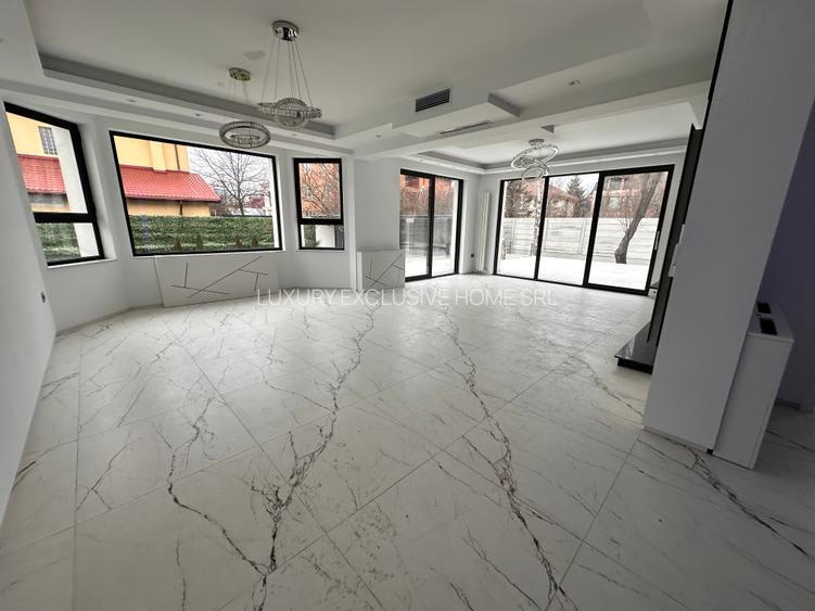 Pipera vila individuală superba - 11