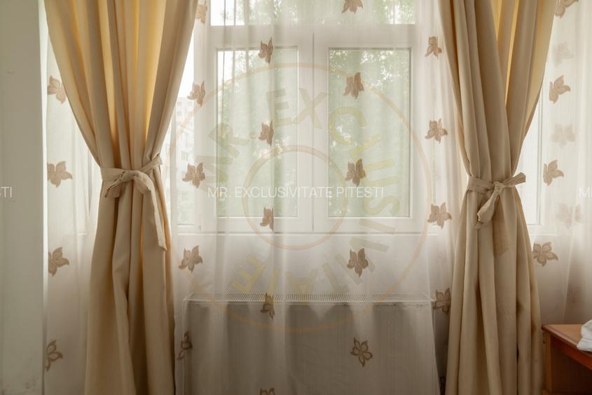 Apartament 2 camere - ETAJ 1 - NORD - KAUFLAND - 6