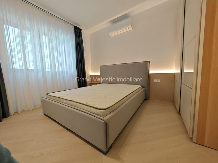 NEW PRIMA INCHIRIERE Apartament 2 camere Aviatiei Pipera LOC DE PARCARE - 8