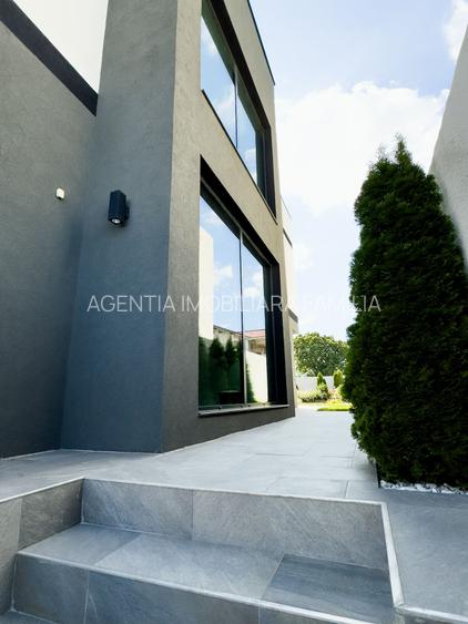 Yuval Luxury Villas Galati Arcasilor - 5