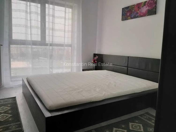 Apartament 2 camere Plaza Residence Faza 2 - Loc de parcare subteran separat - 4
