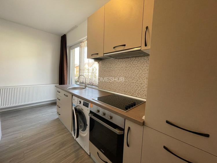 Garsonieră modernă 40 mp, bloc 2020, renovată 2026, PARCARE si Centrala - 3