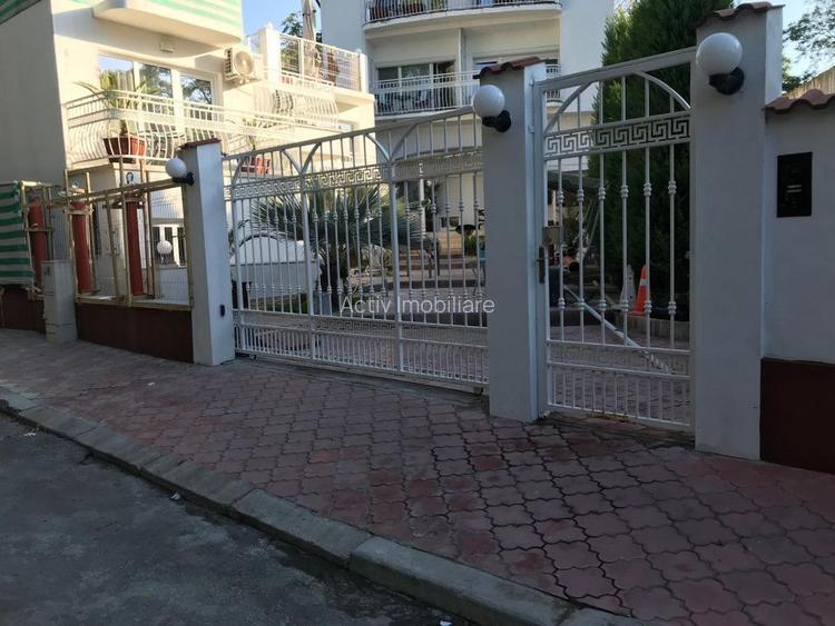 Proprietate ideală pentru locuință și afacere turistică în Eforie Nord - 44