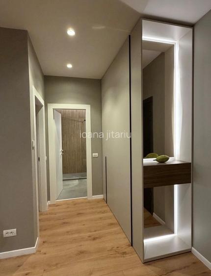 Apartament  cu 2 camere lux, direct proprietar,tunari/otopeni/pipera - 5