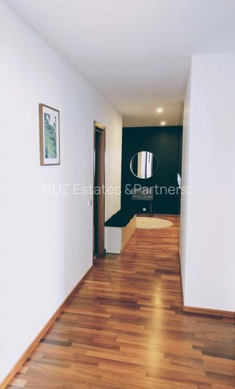 Apartament 4 camere | LUX | 2 Parcari | 168 MP | Pipera-Scoala Americana - 18