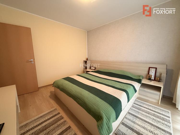 Apartament de vanzare cu 4 camere, Giroc, in blocul Catena - 12
