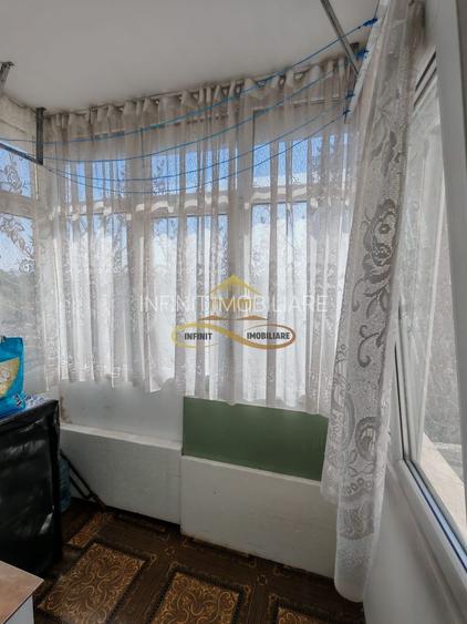 Vand apartament, 2 camere, Narcisa, etaj intermediar - 13