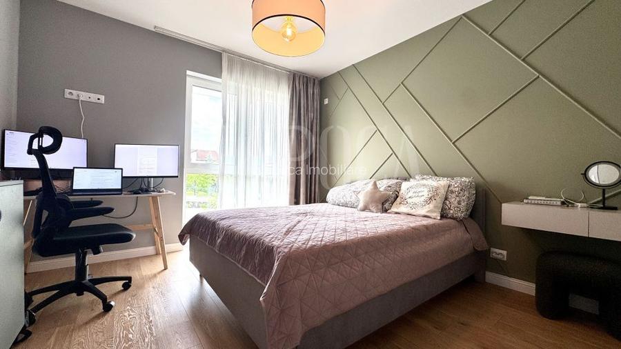 Apartament 3 camere de vanzare in Manastur, Cluj Napoca - 6