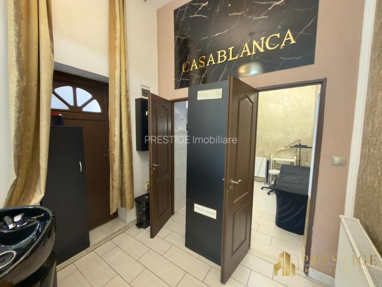 Spatiu comercial/ Salon de inchiriat, str. Traian Mosoiu- Ultracentral - 3
