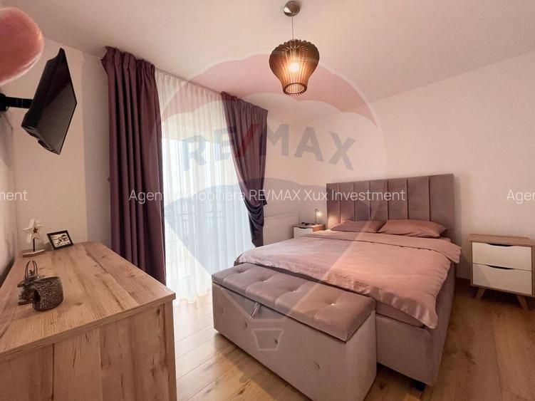 Apartament tip penthouse str. Mircea Alifanti, cartier Arhitectilor - 6