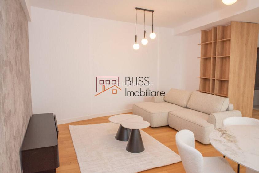 Apartament 2 camere în zona Iancu Nicolae Baneasa Zoo - 6