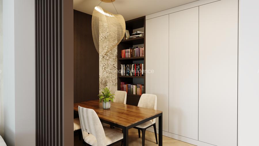 Studio-Metrou Berceni-Direct Dezvoltator- Ananda Residence - 23