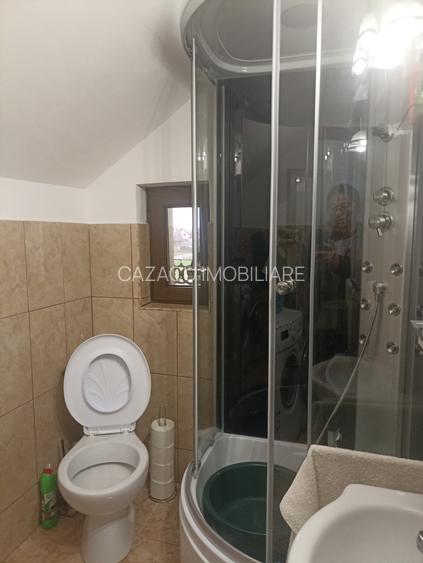 Vila individuala cu teren 1900 mp Parta - 6