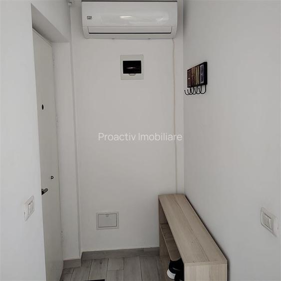 Apartament 2 camere (Studio) | Renovat | Investitie | 2c-7719 - 3