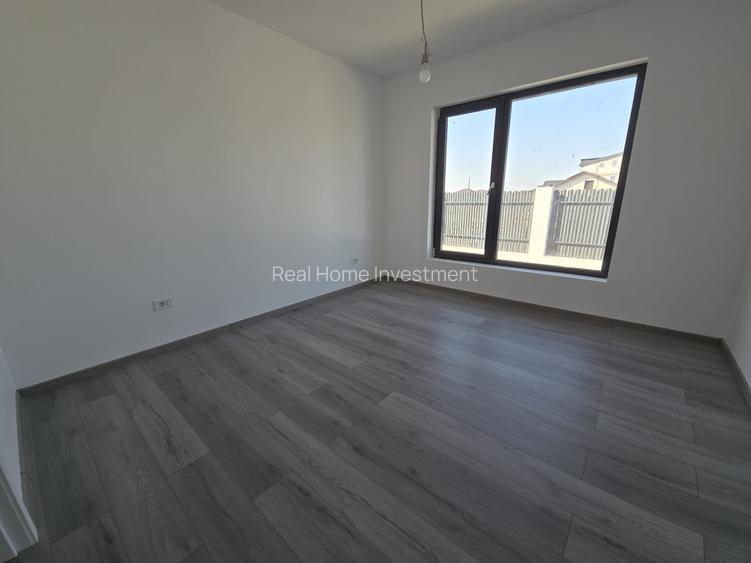 Parter | 3 Camere | 0% Comision | Berceni/Vidra - 4