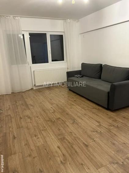 De vanzare apartament 3 camere renovat total, Rahova/Teius - 7