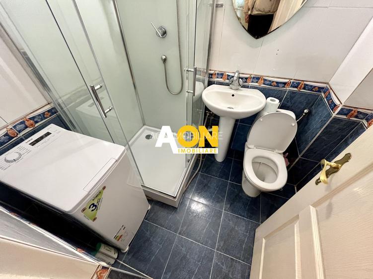 Apartament cu 2 Camere,  Etaj Intermediar, Zona Bld. Transilvaniei - 8