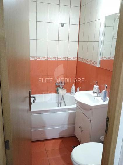 Apartament 2 camere în zona Pritax - 4
