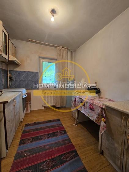 🏠Apartament 3 cam, Decomandat 57mp Rezidential / Comercial 📍Dacia- La bulevard - 3