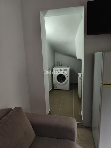 Apart 2 Camere - centrala proprie - Stefan cel mare - ultracentral DB1870 - 3