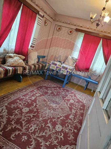 Casa / Vila cu 2 camere de vanzare - 5