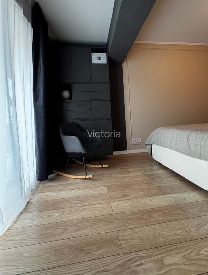 Apartament  23 AUGUST, 3 camere + terasă 20MP, 2 locuri de parcare  - 11