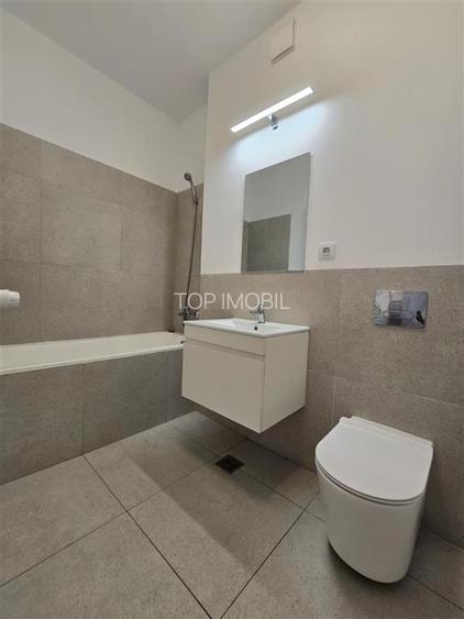 Apartament SILK DISTRICT - 4