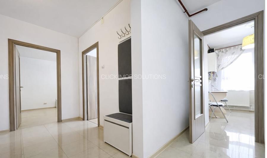 Tineretului parc metrou- centrala proprie - 8