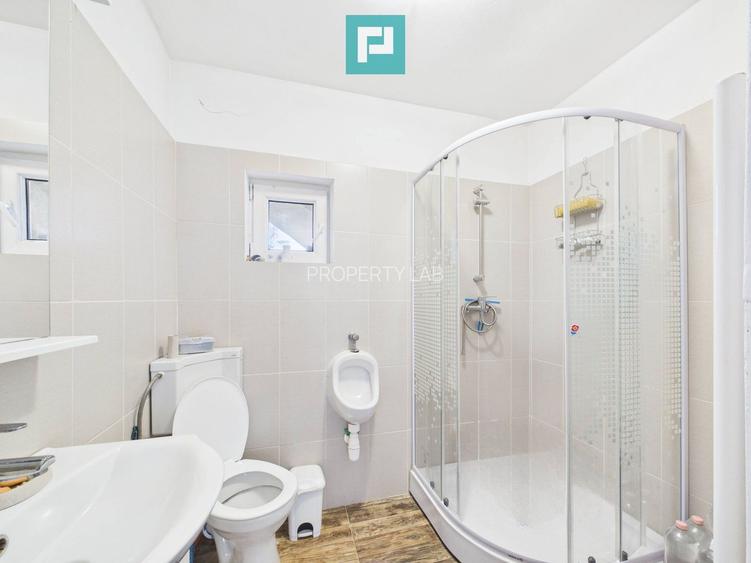 Casă individuală P + E | Spațioasă | Săcălaz | - 28