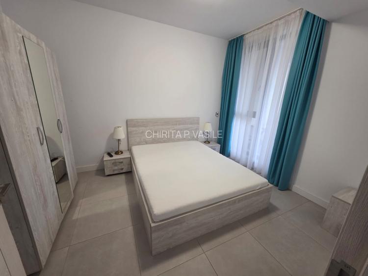 Mamaia Nord/Complexul Onyx Resort/Apartament cu 2 camere Loc de Parcare - 12