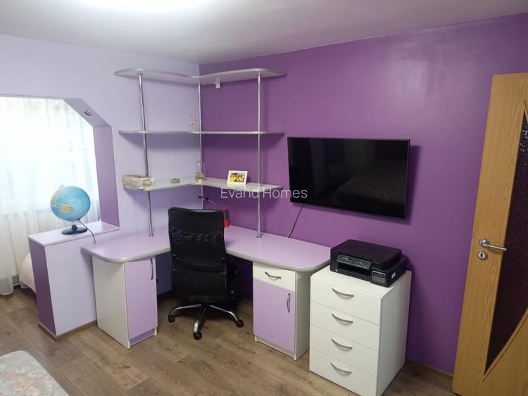 Apartament 4 camere decomandat , zona Lipovei, pozitie excelenta - 18