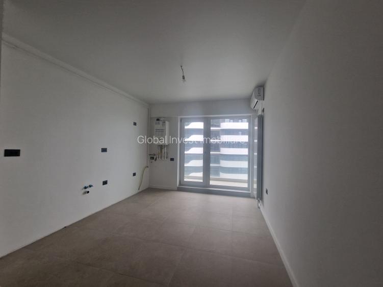 Mamaia Nord(Complex Alezzi)- 2 camere finisat complet,  disponibil imediat - 17