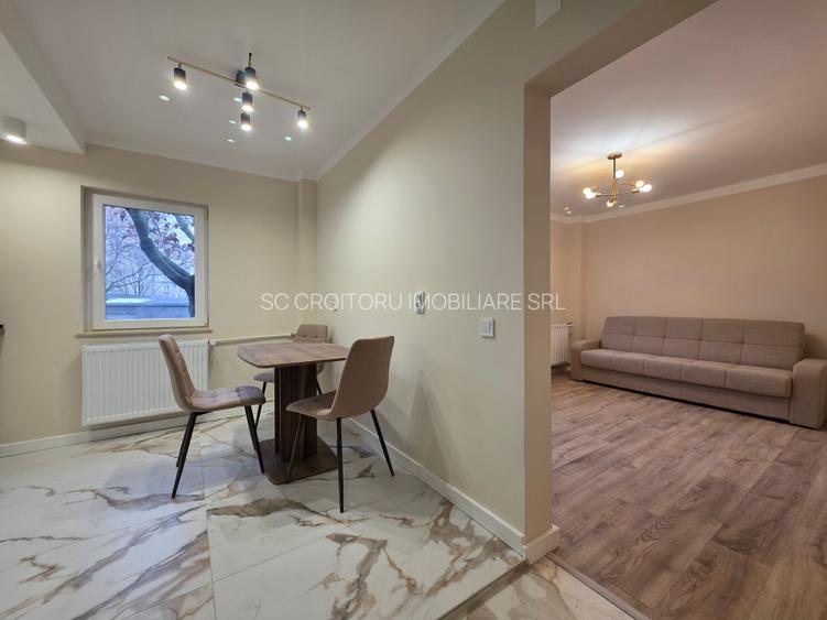 otul Nou! Inchiriere Garsonieră Spațioasă cu Balcon – Piața Alba Iulia! - 3