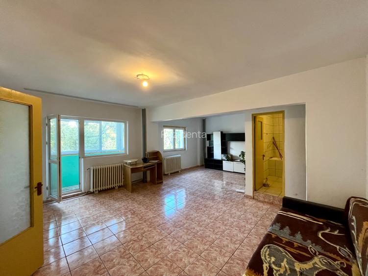 4 camere | Centrala Termica | Zona Huedin - 2